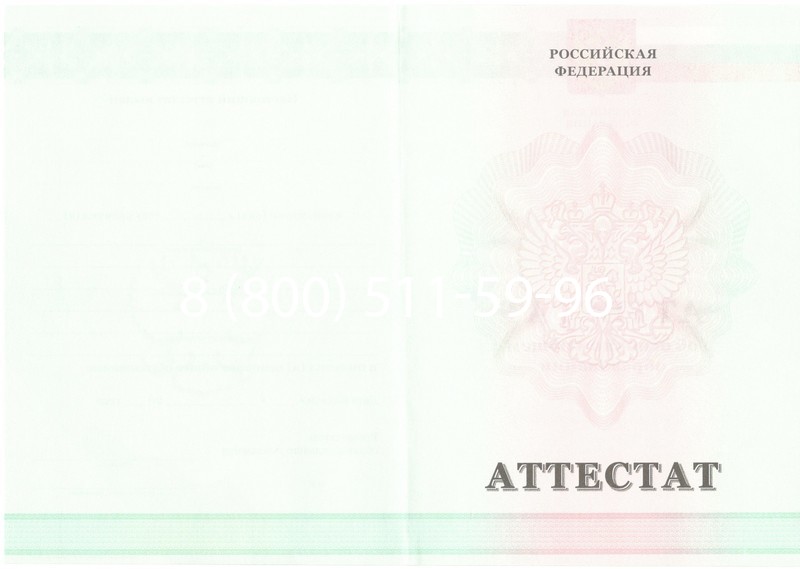 Купить Аттестат за 9 класс 2011-2013 годов в Ногинске Купить Аттестат за 9 класс 2011-2013 годов в Ногинске