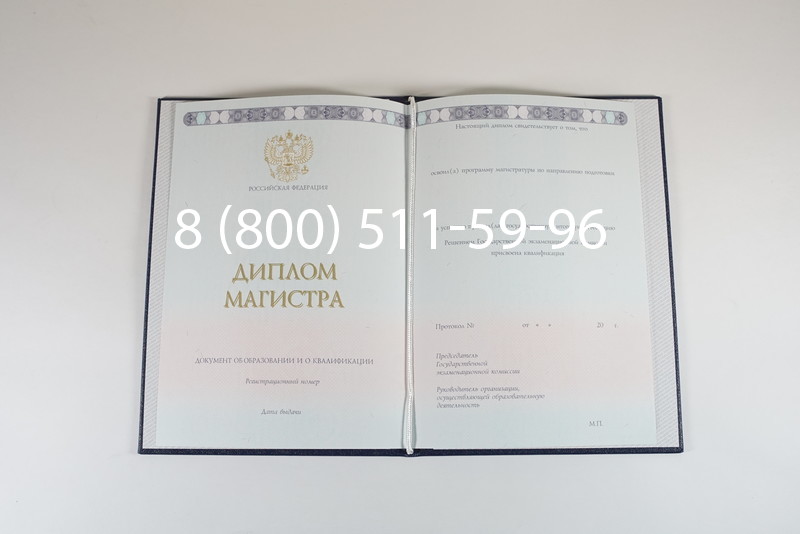 Диплом магистра 2014-2024 года в Ногинске Диплом магистра 2014-2024 года в Ногинске