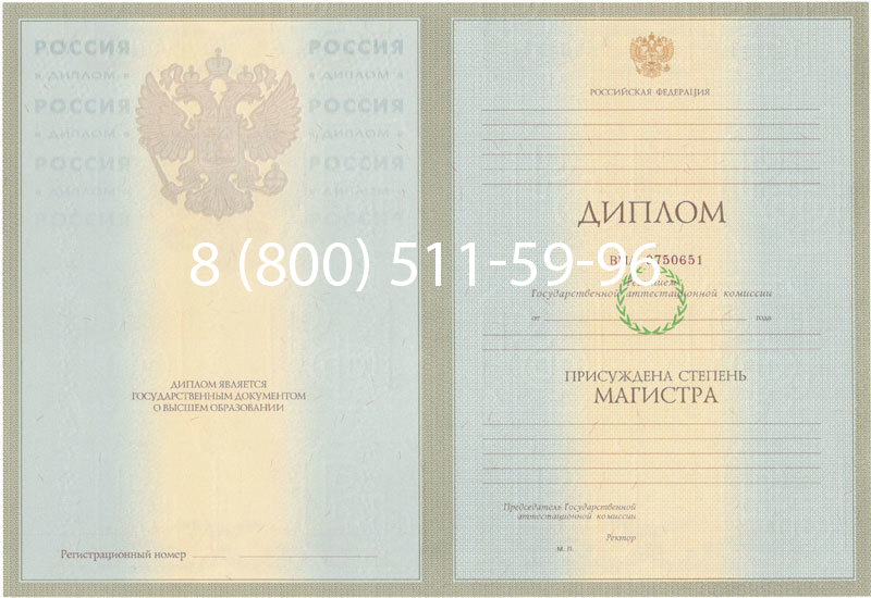 Купить Диплом магистра 2003-2009 годов в Ногинске Купить Диплом магистра 2003-2009 годов в Ногинске