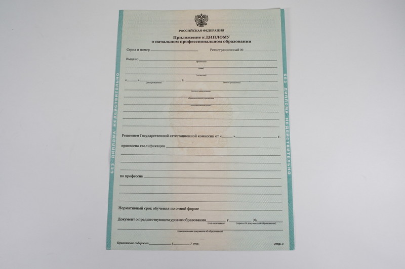 Диплом о начальном образовании 2010-2024 годов в Ногинске Диплом о начальном образовании 2010-2024 годов в Ногинске