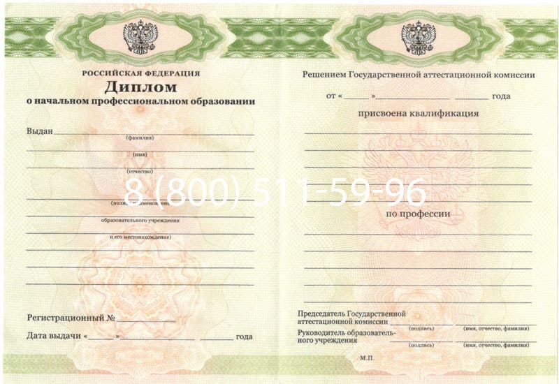 Купить Диплом о начальном образовании 2010-2024 годов в Ногинске Купить Диплом о начальном образовании 2010-2024 годов в Ногинске