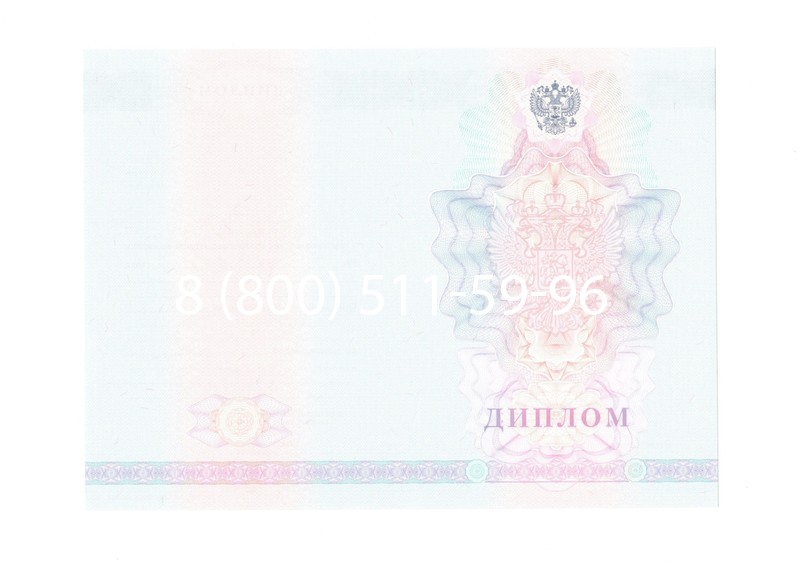 Заказать Диплом о среднем образовании 2007-2010 годов в Ногинске