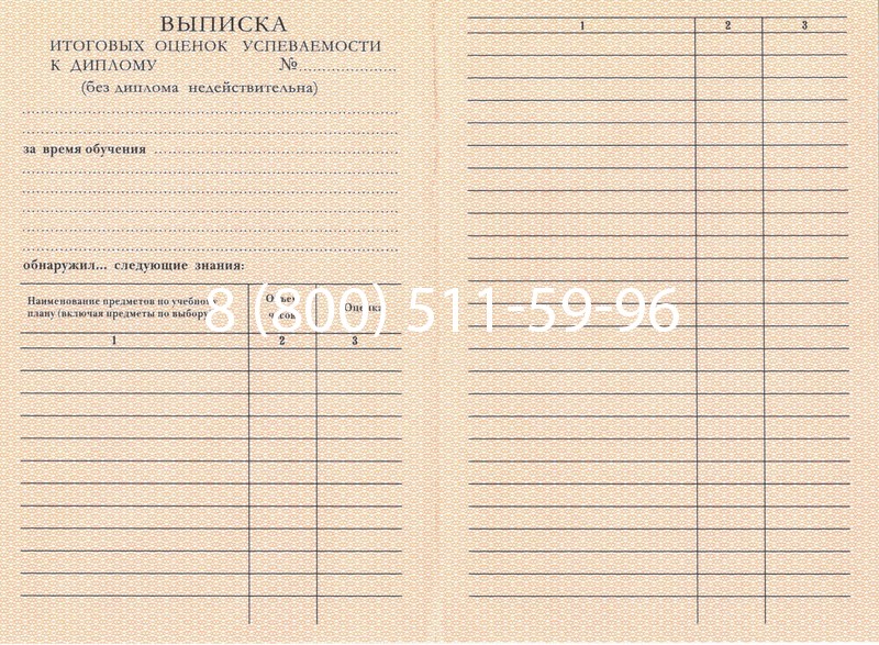 Купить Диплом ПТУ 1995-2006 годов в Ногинске Купить Диплом ПТУ 1995-2006 годов в Ногинске