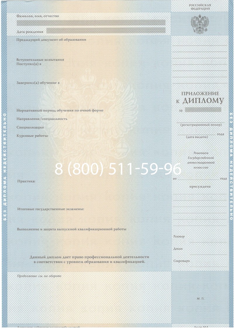 Купить Диплом специалиста 2003-2009 годов в Ногинске Купить Диплом специалиста 2003-2009 годов в Ногинске