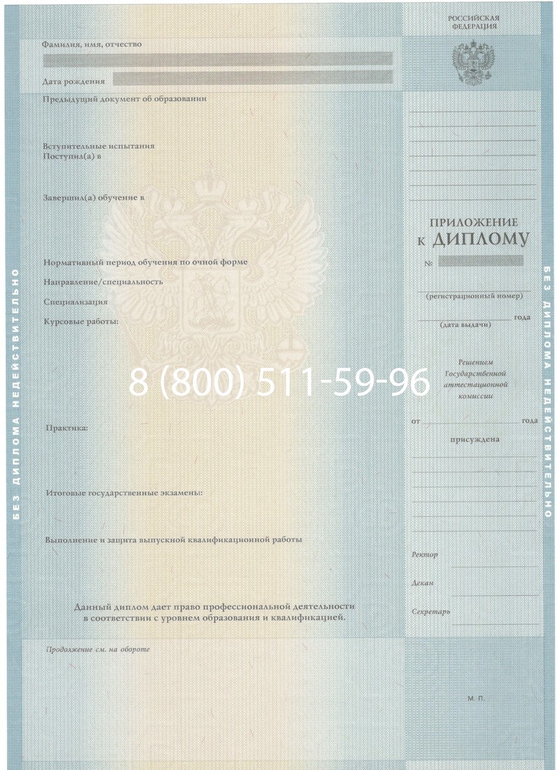 Заказать Диплом специалиста 2012-2013 годов в Ногинске Заказать Диплом специалиста 2012-2013 годов в Ногинске